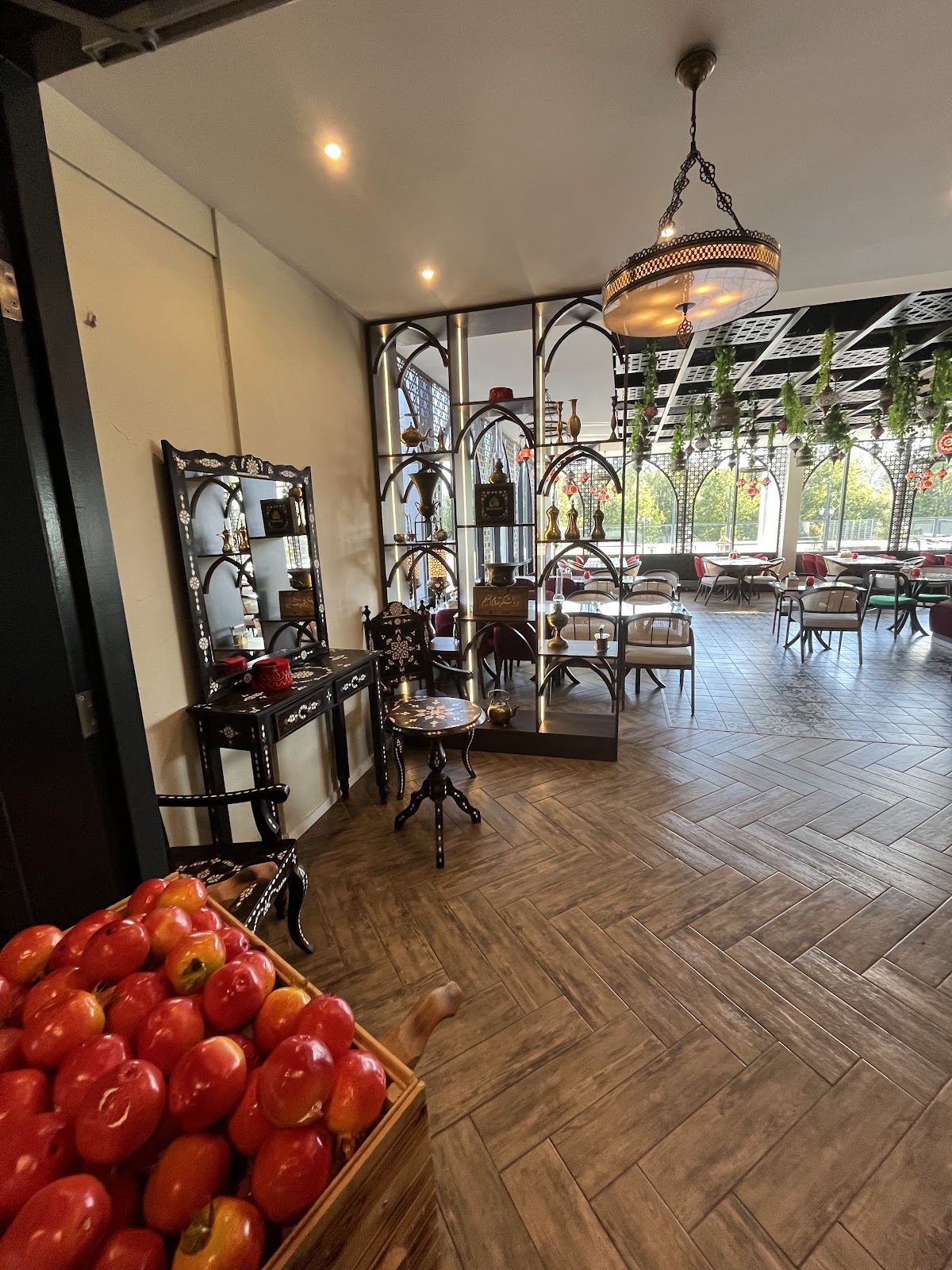 Foto van Paviljoen de Toekomst