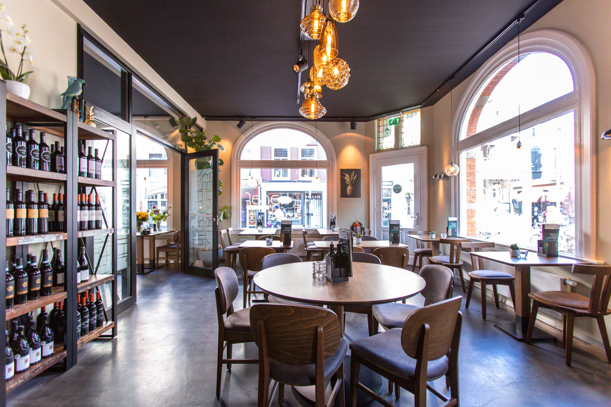Foto van KARAF food & drinks