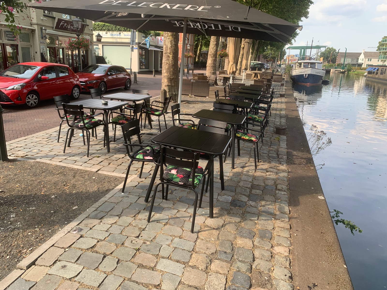 Foto van Cindisch Soulfood