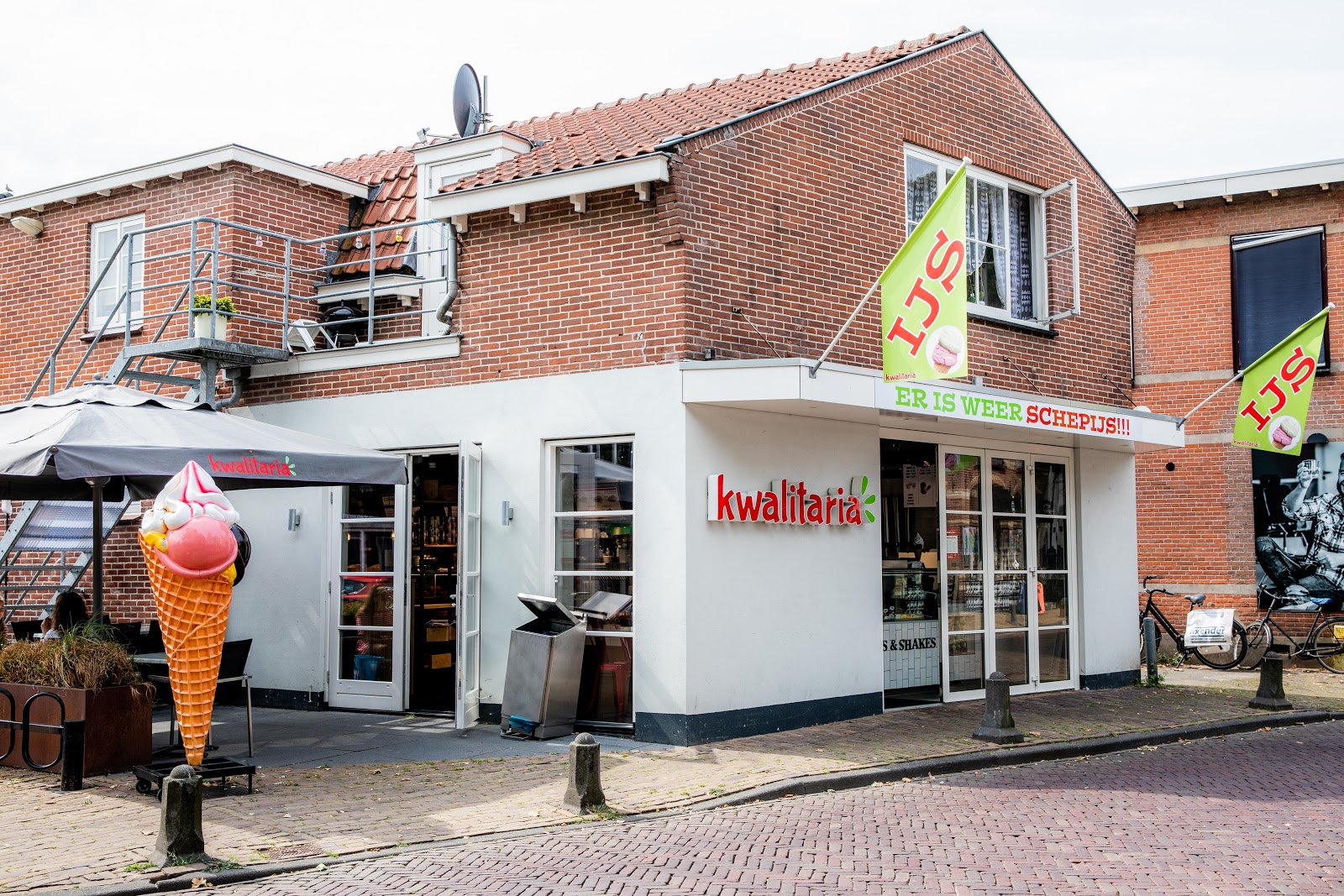 Foto van Kwalitaria Oude Dorp