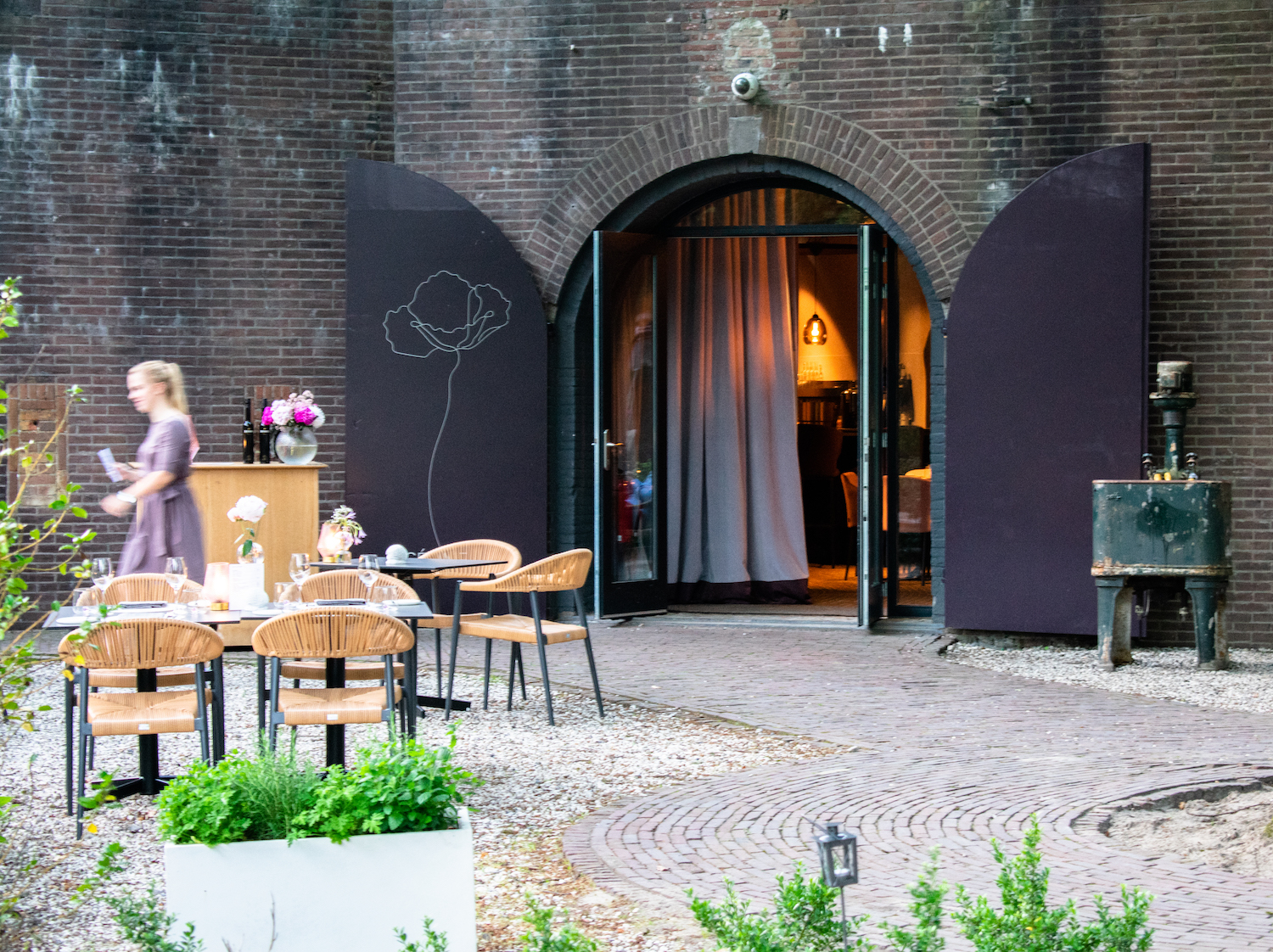 Foto van Restaurant Céline