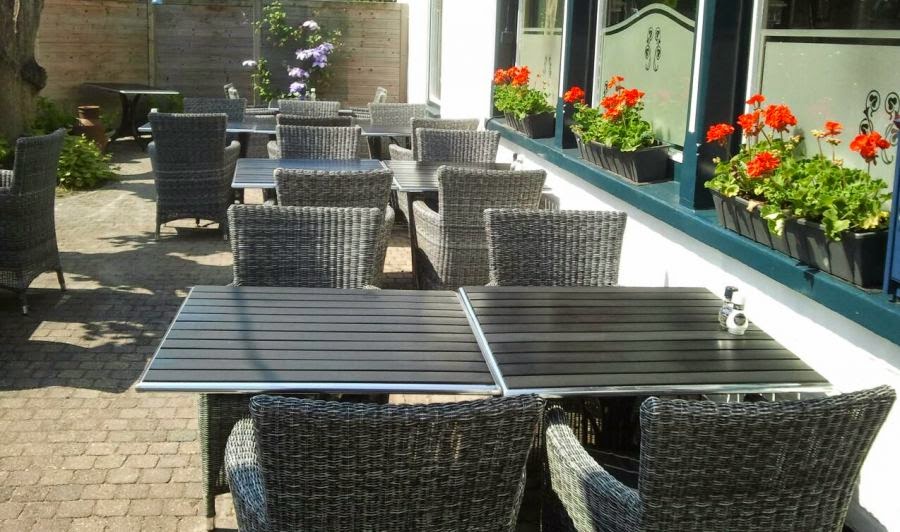 Foto van Bistro De Landbouw