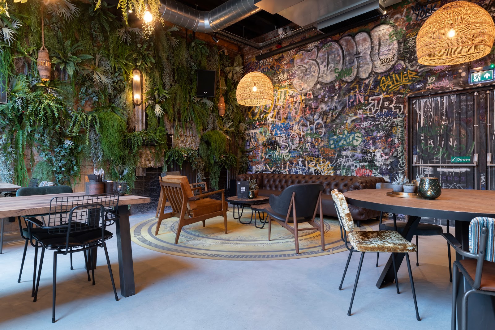 Foto van SoHo gastrobar