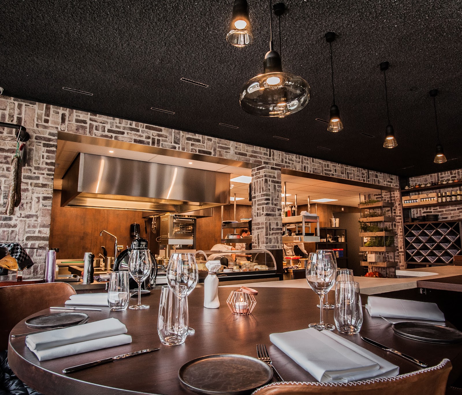 Foto van Restaurant STIEL