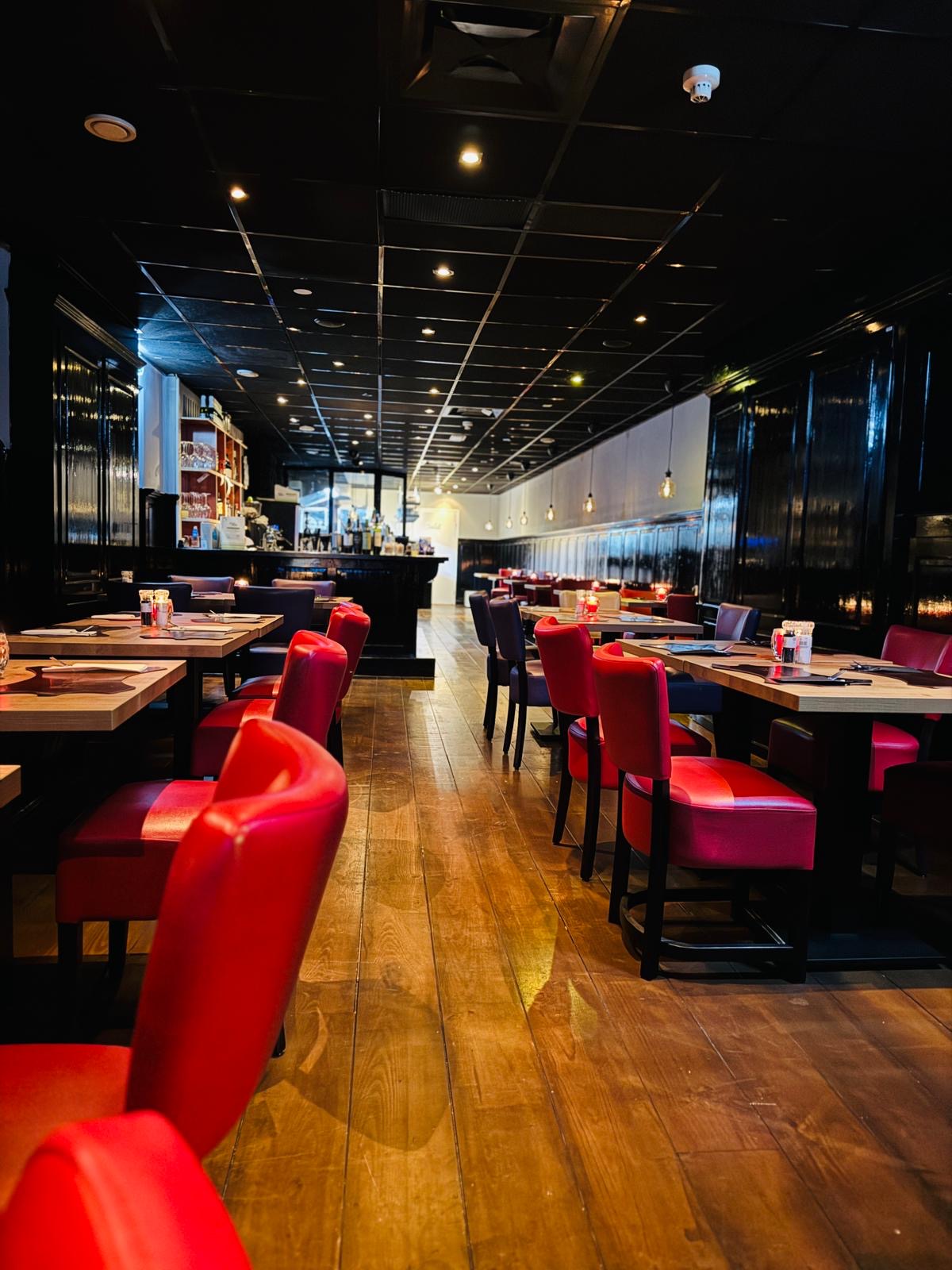 Foto van BUENOS AIRES ARGENTIJNSE RESTAURANT