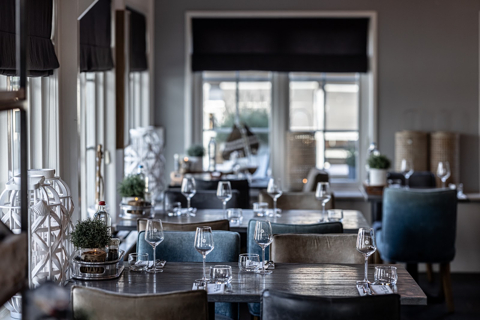Foto van Brasserie Het Gemaal