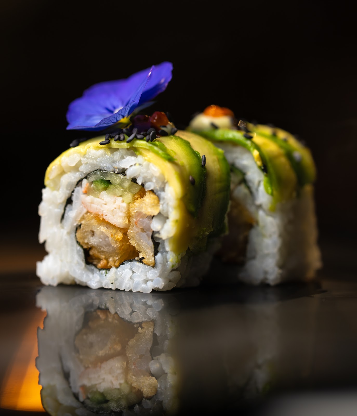 Foto van Catch Sushi & Streetfood
