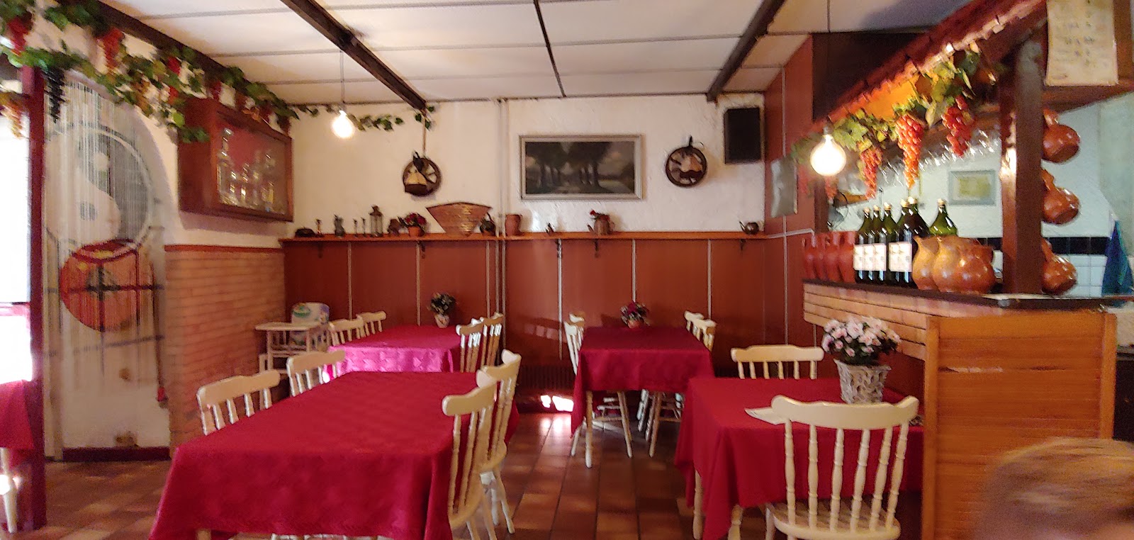 Foto van Pizzeria Donna Rosa