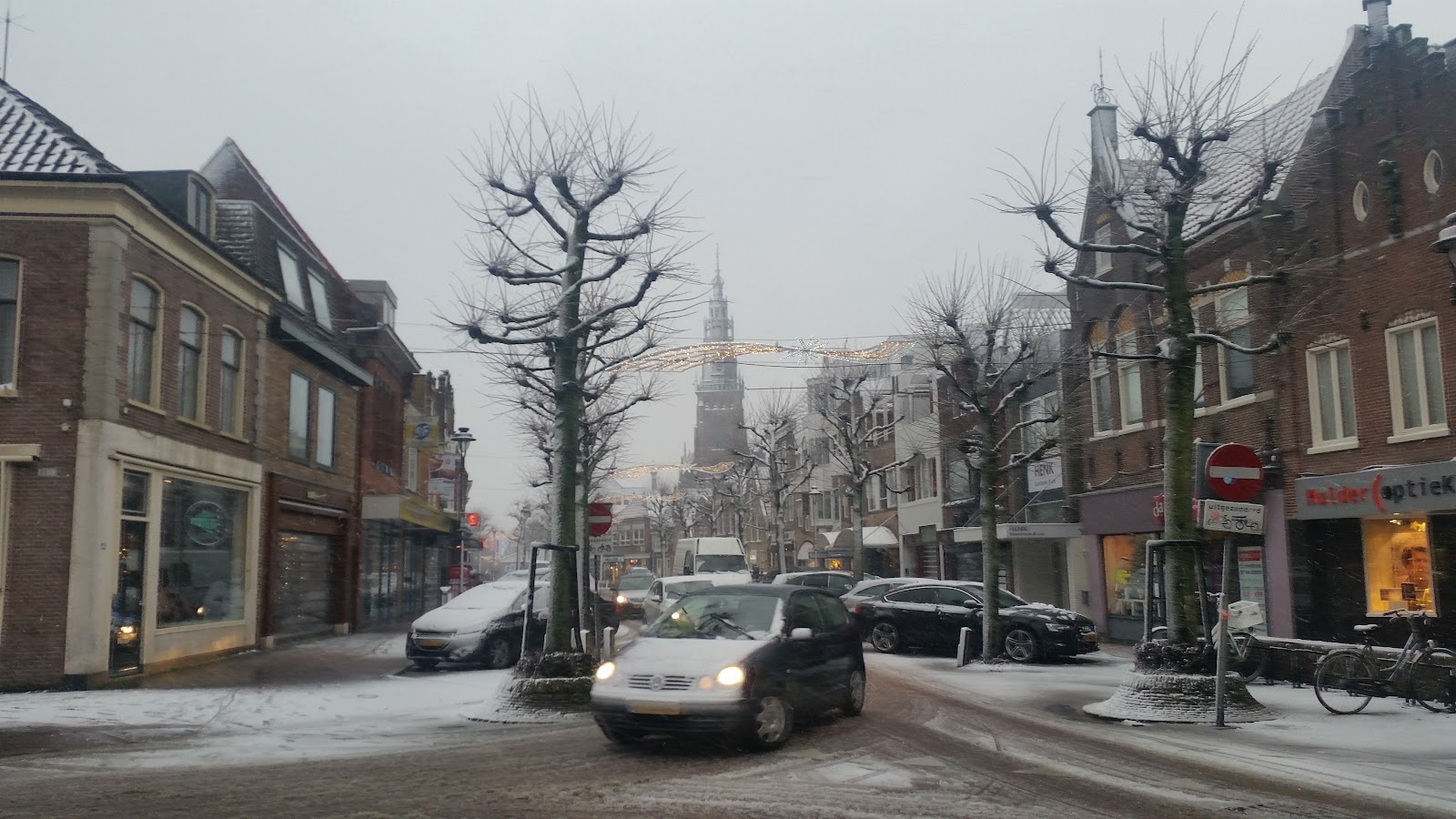 Foto van De Binnenstad B.V.