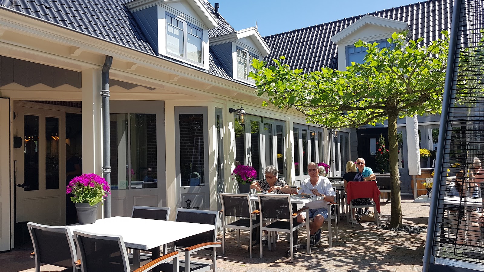 Foto van 't Anker