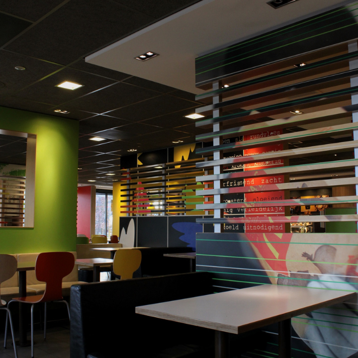 Foto van McDonald's Schagen