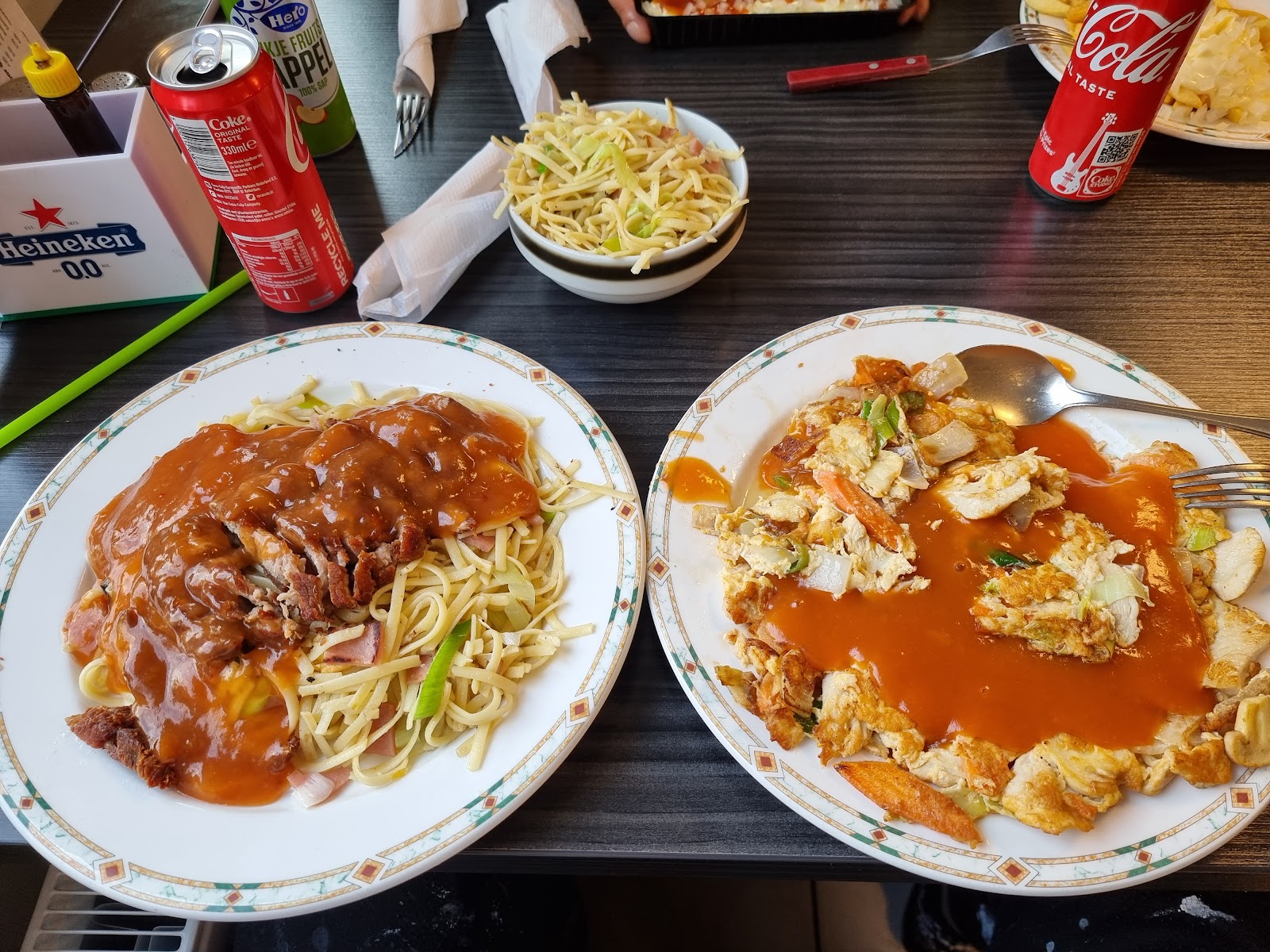 Foto van Snackbar De Schagenaar