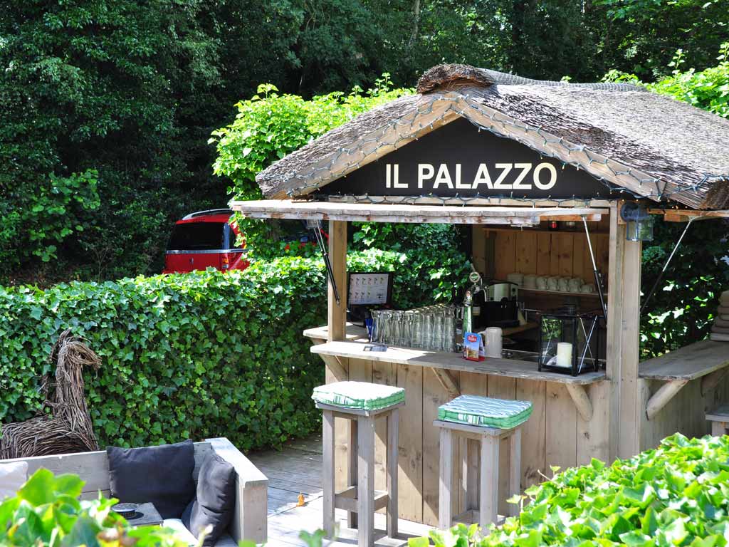 Foto van Restaurant KanunniK