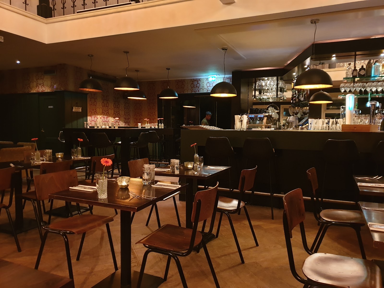Foto van Eetcafe het Zwaantje