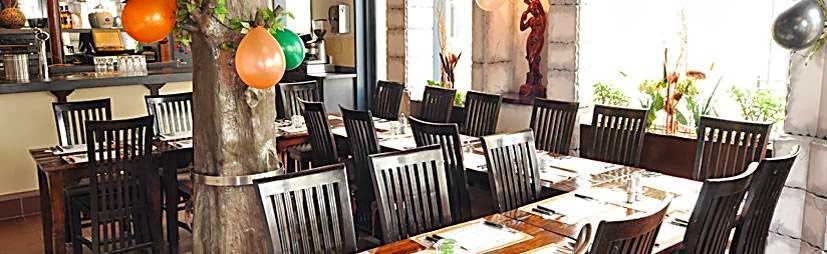 Foto van Restaurant Gallo d'Oro
