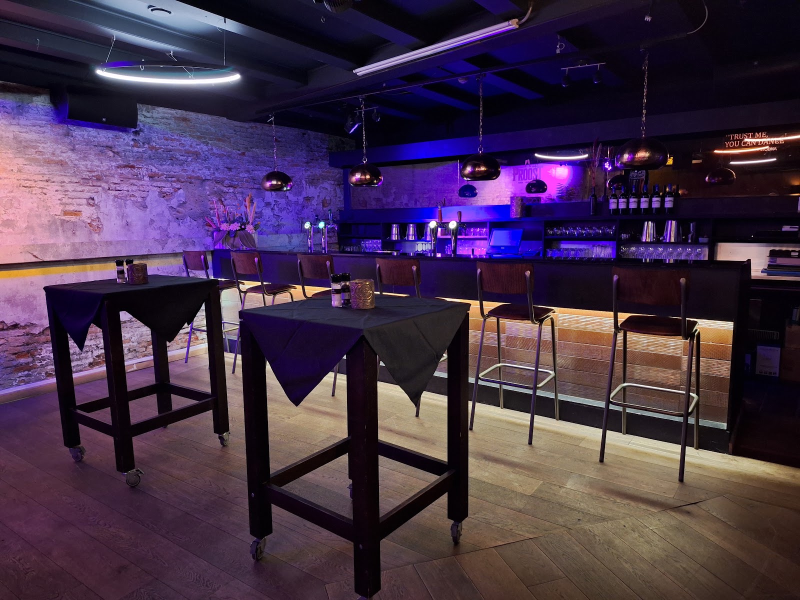 Foto van Café - Restaurant Proost