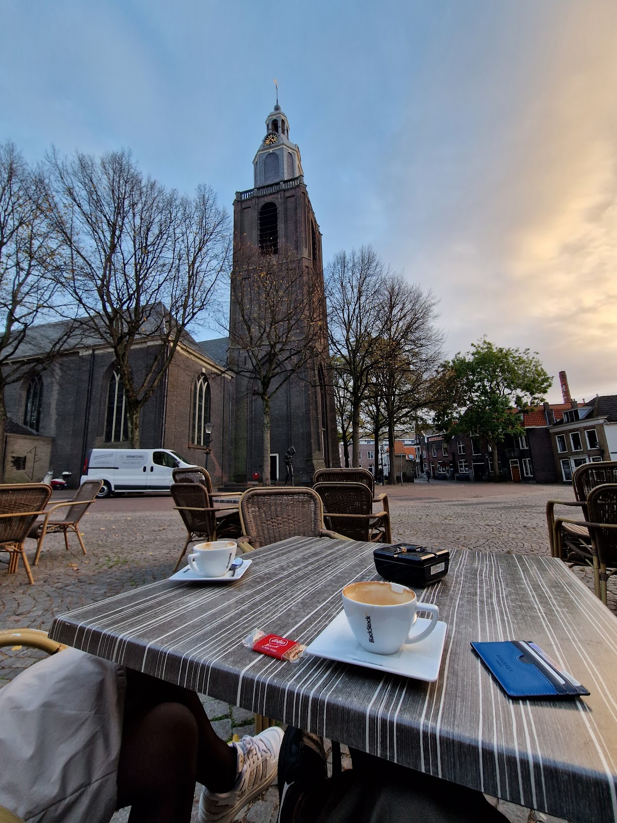 Foto van Eetcafé Stam