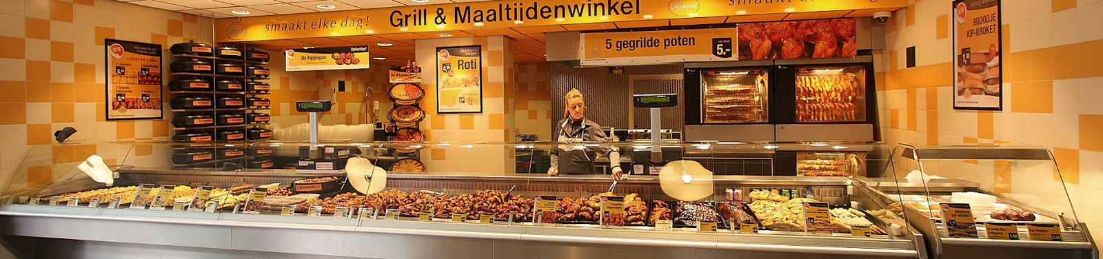 Foto van Kippie Vlaardingen