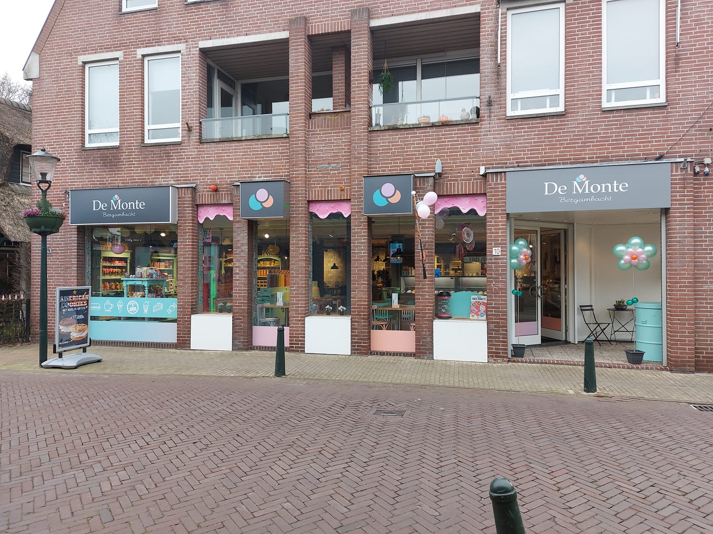 Foto van Broodje BAB