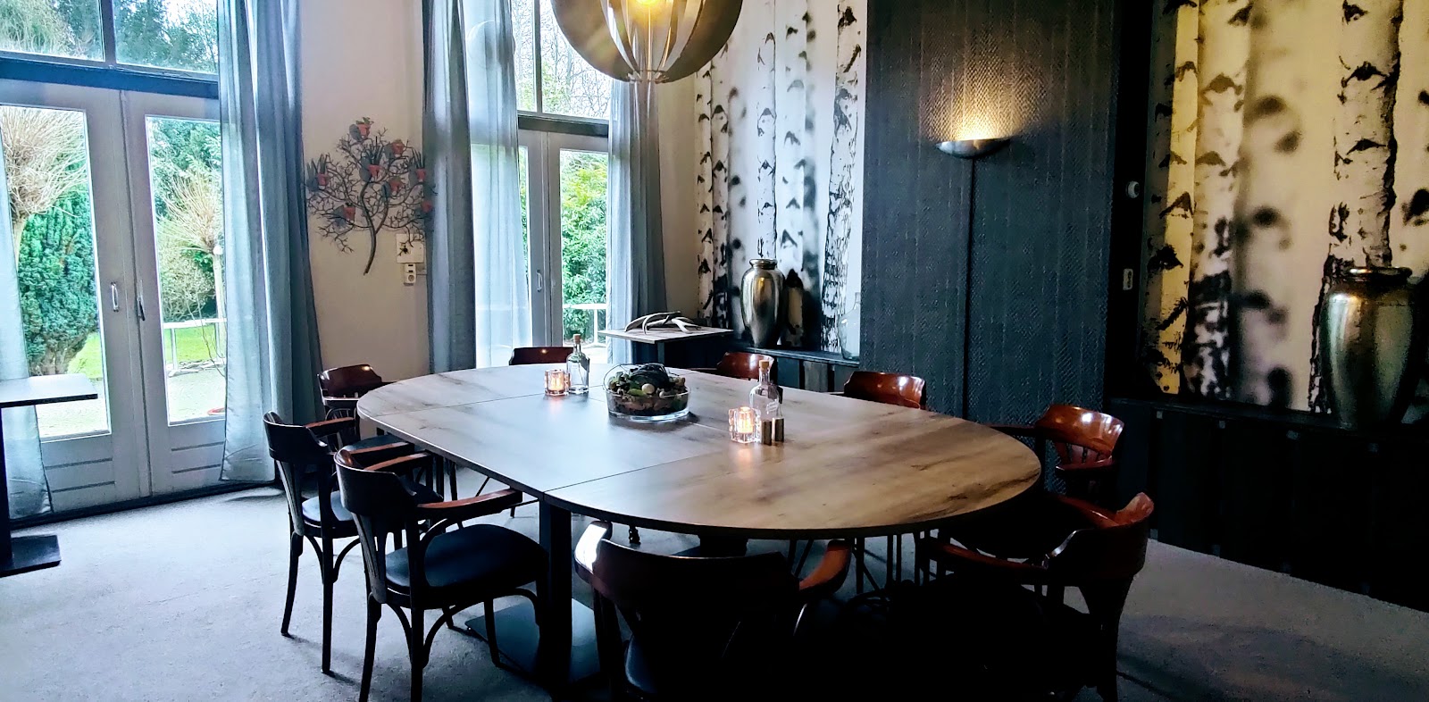 Foto van Restaurant Prins Heerlijck