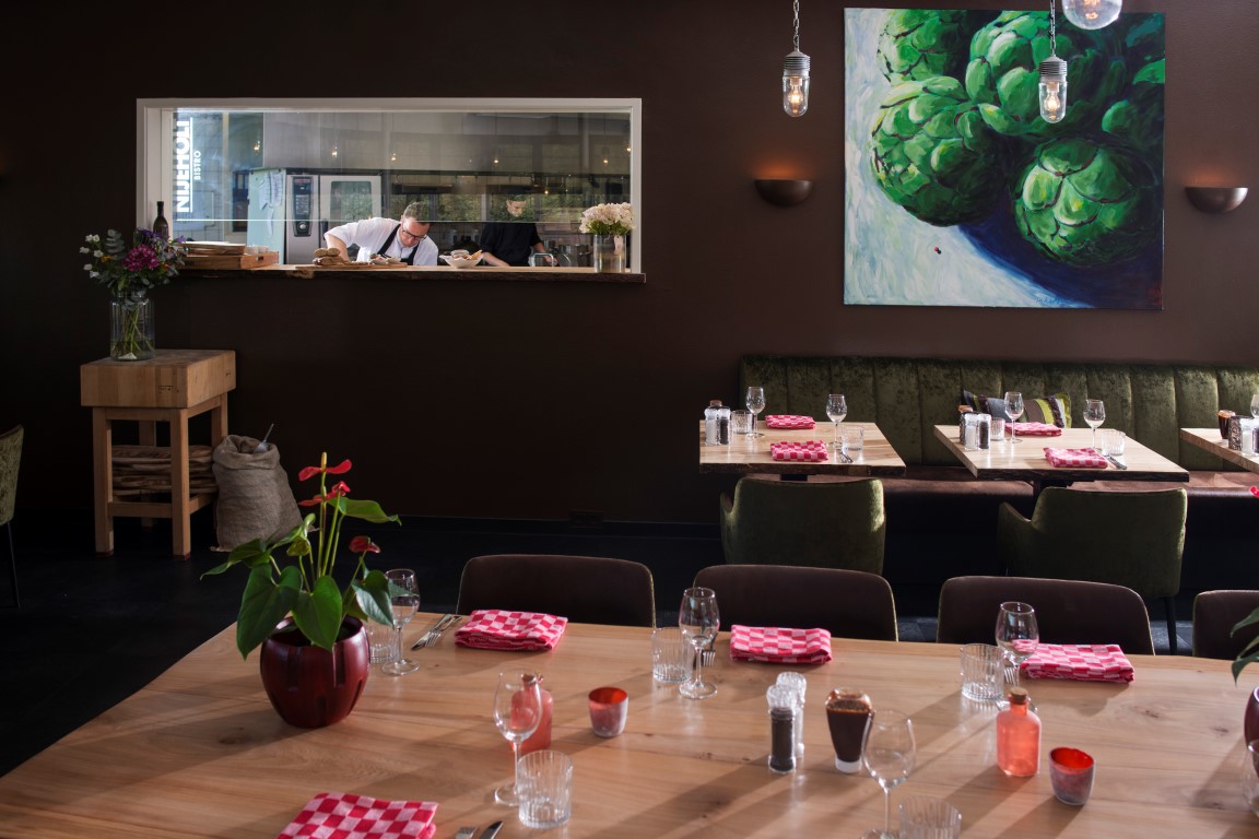 Foto van Bistro Nijeholt
