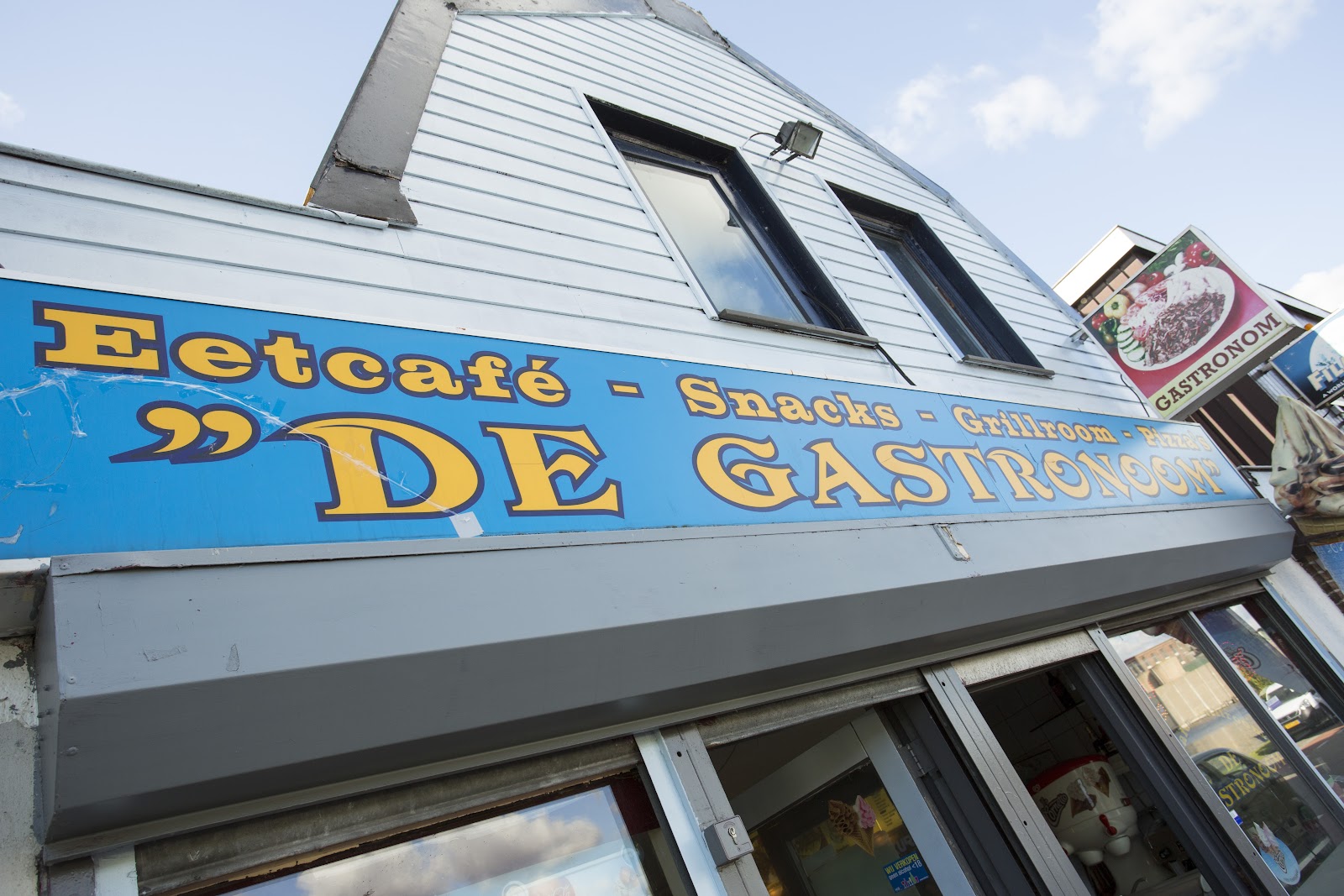 Foto van De Gastronoom