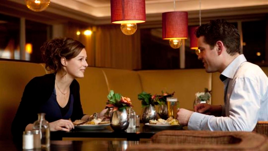 Foto van Restaurant 't Witte Huis