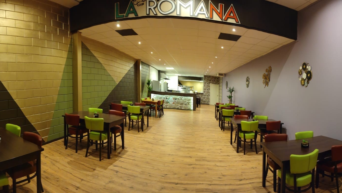 Foto van La Romana