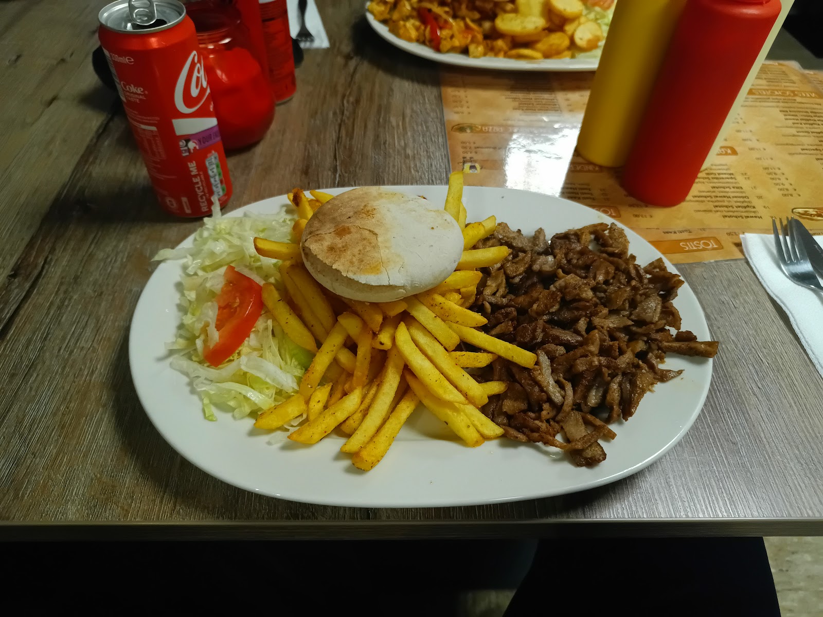 Foto van Elta