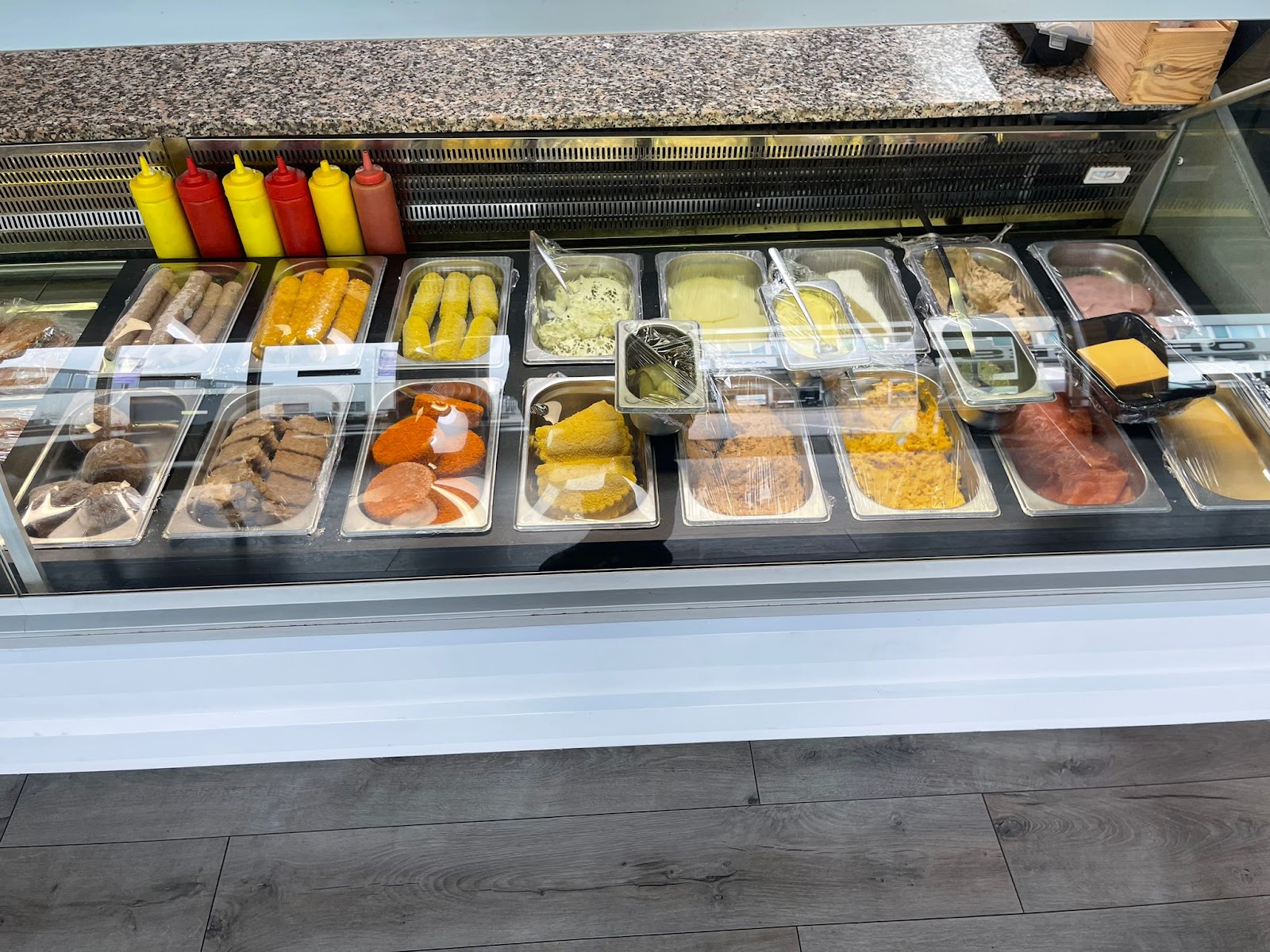 Foto van Lunchroom Mimi
