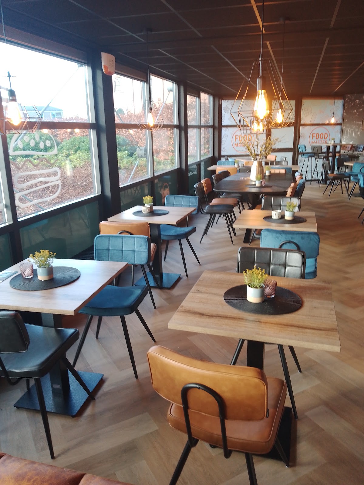 Foto van Foodmaster Oosterwolde