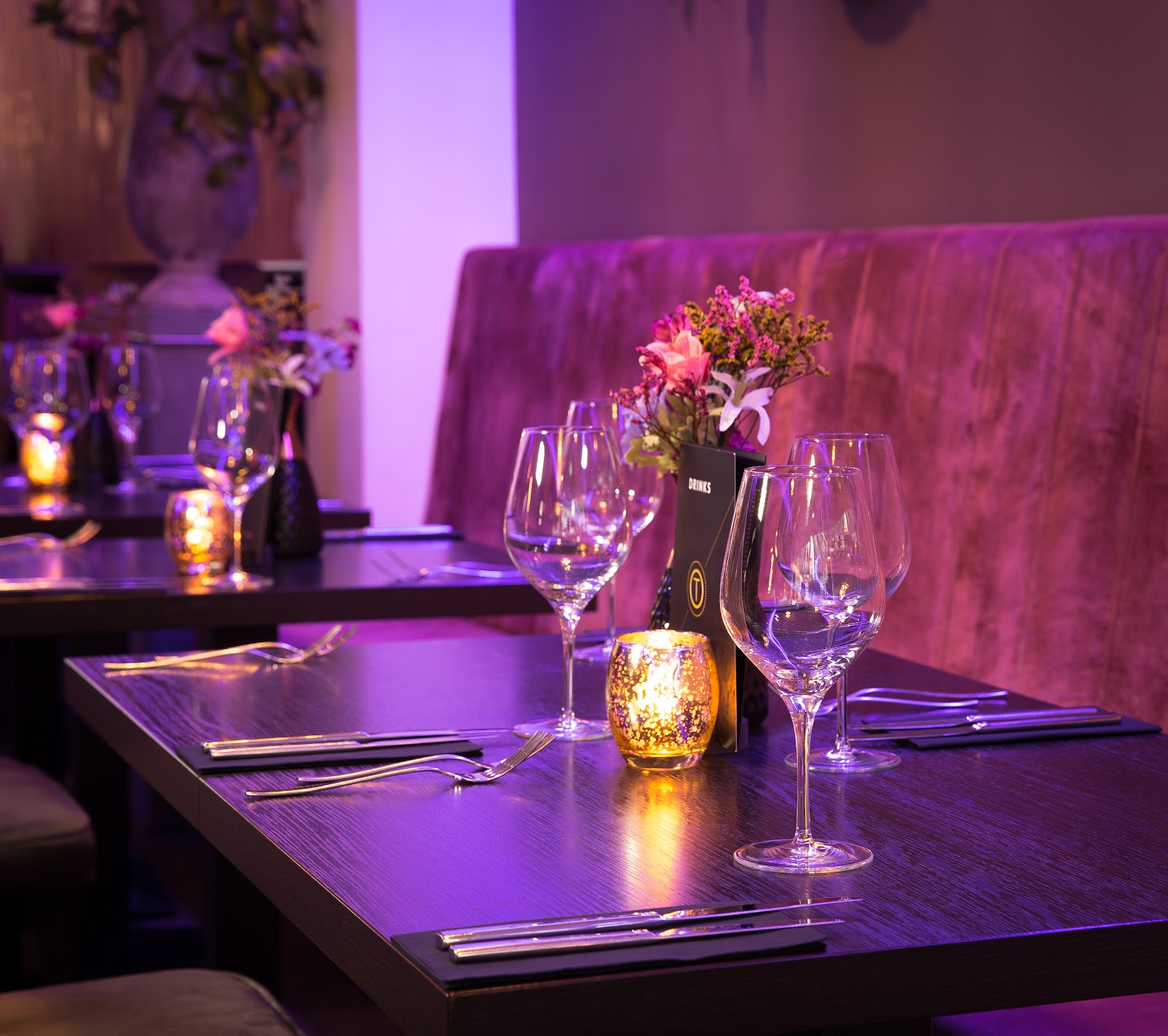 Foto van Restaurant Terlago