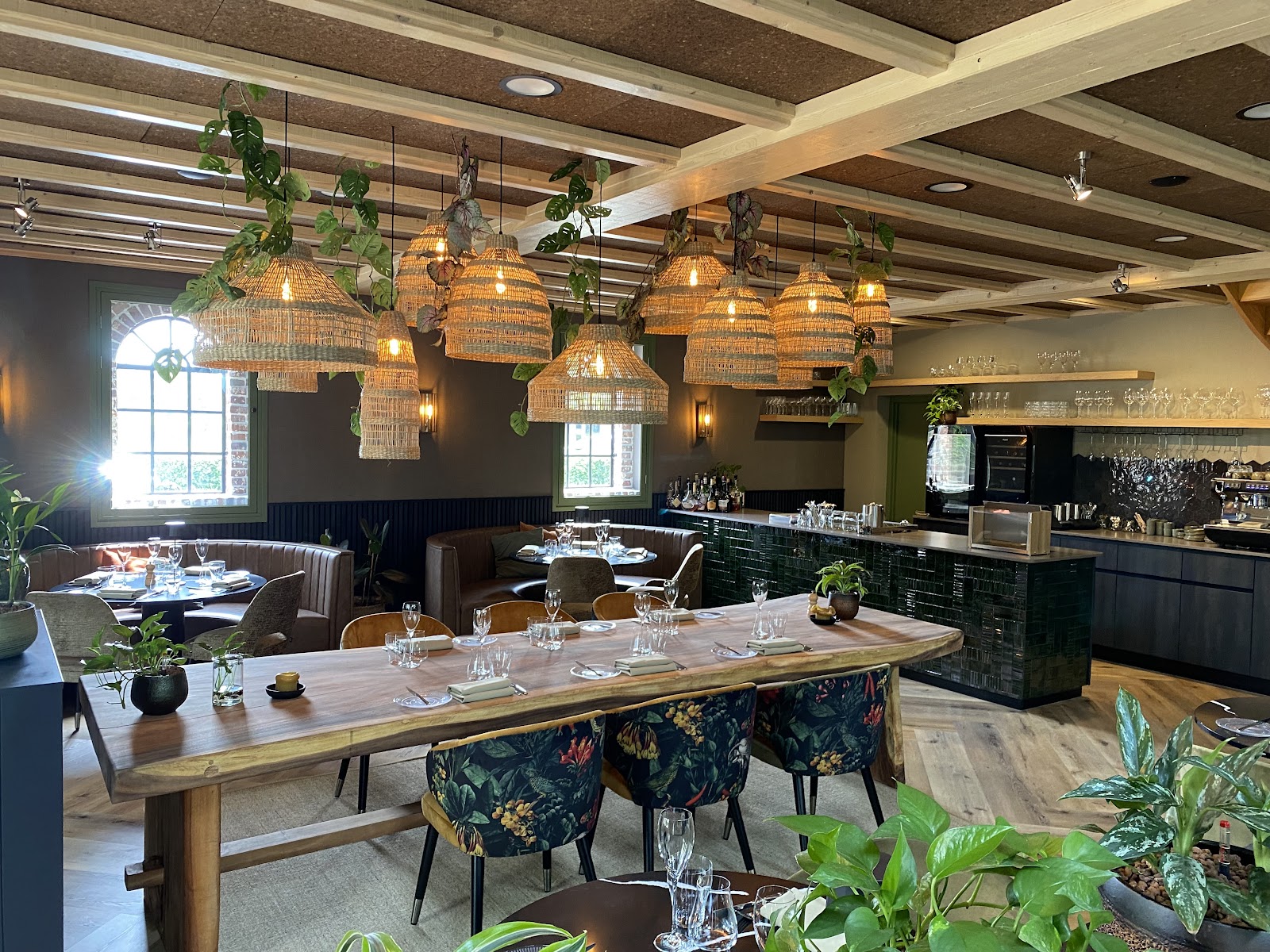 Foto van Restaurant De Gastendonk