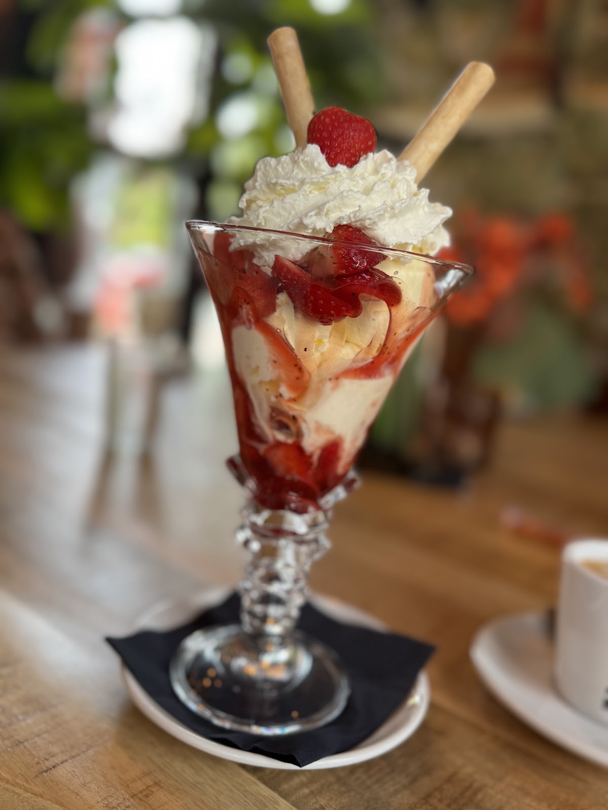 Foto van Lunchboerderij D'n Achterum