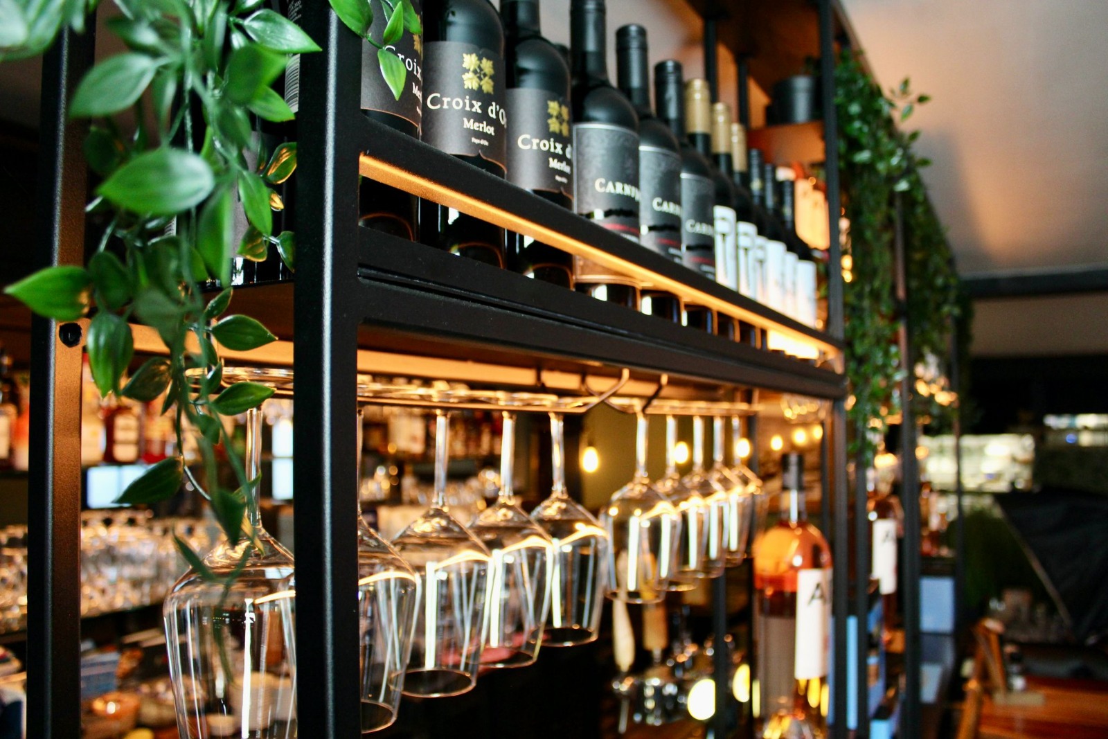 Foto van Bistro Bientje