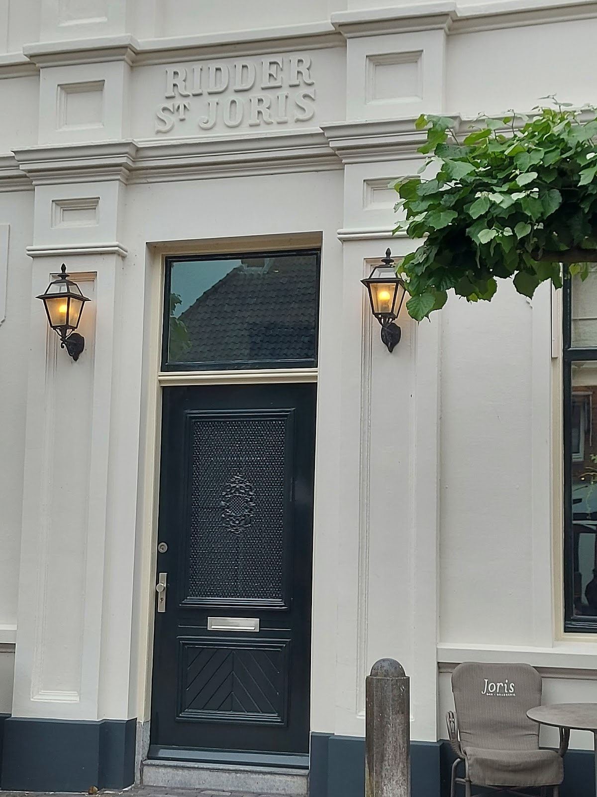 Foto van Bar Brasserie Joris
