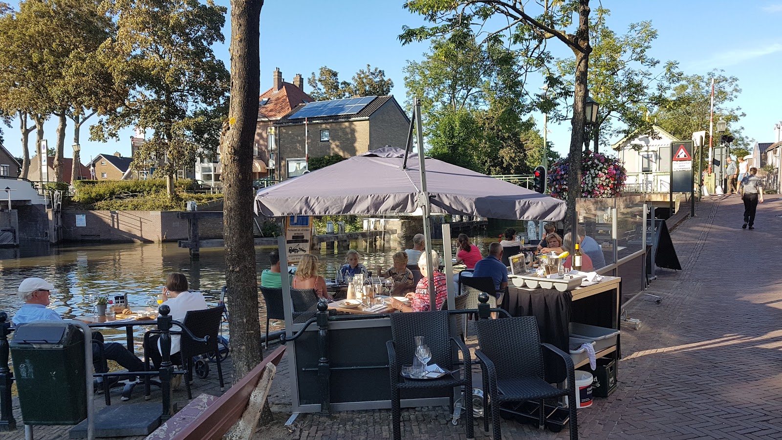 Foto van Het Oude Stadhuis Montfoort