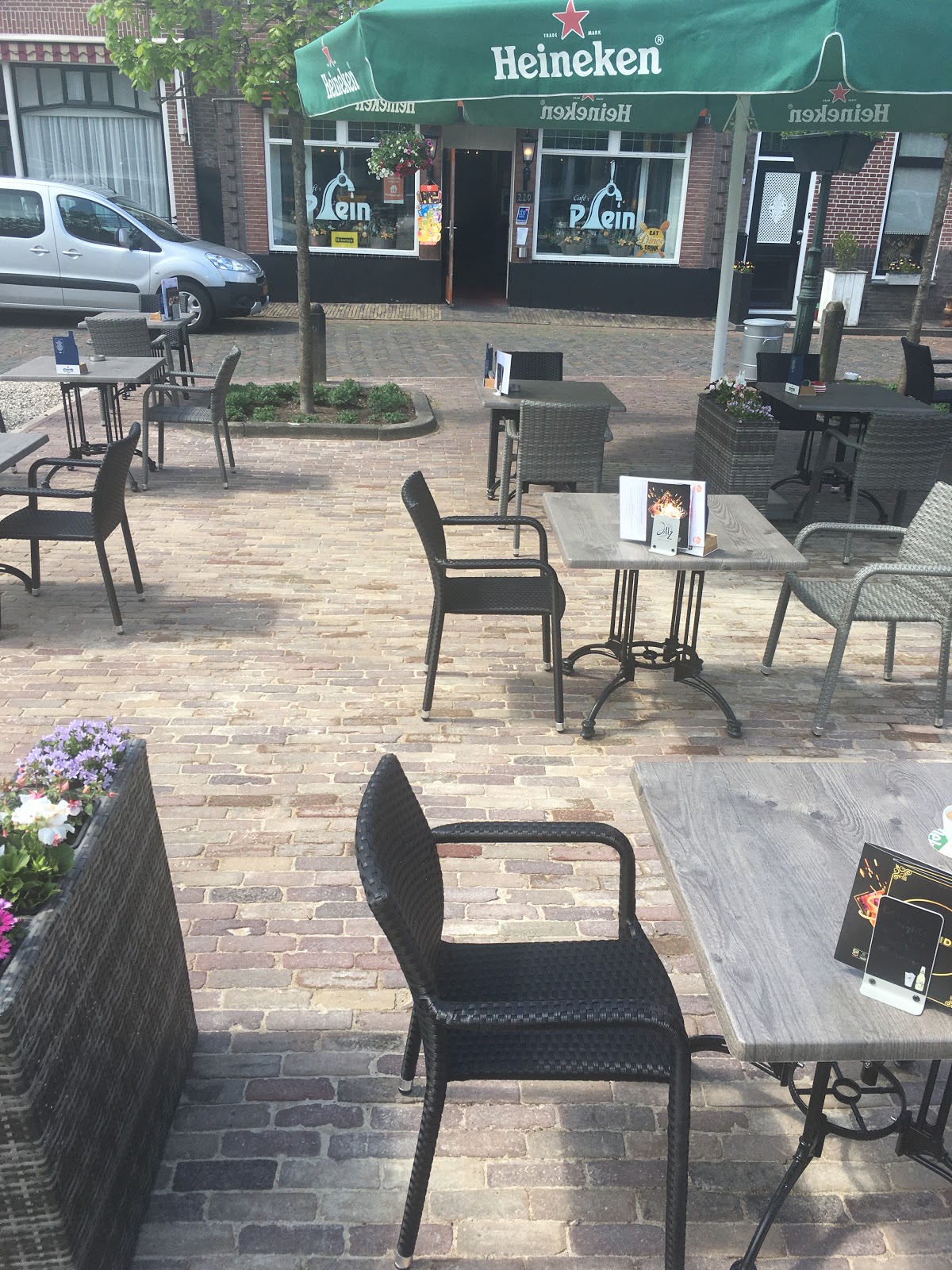 Foto van Cafe 't Plein