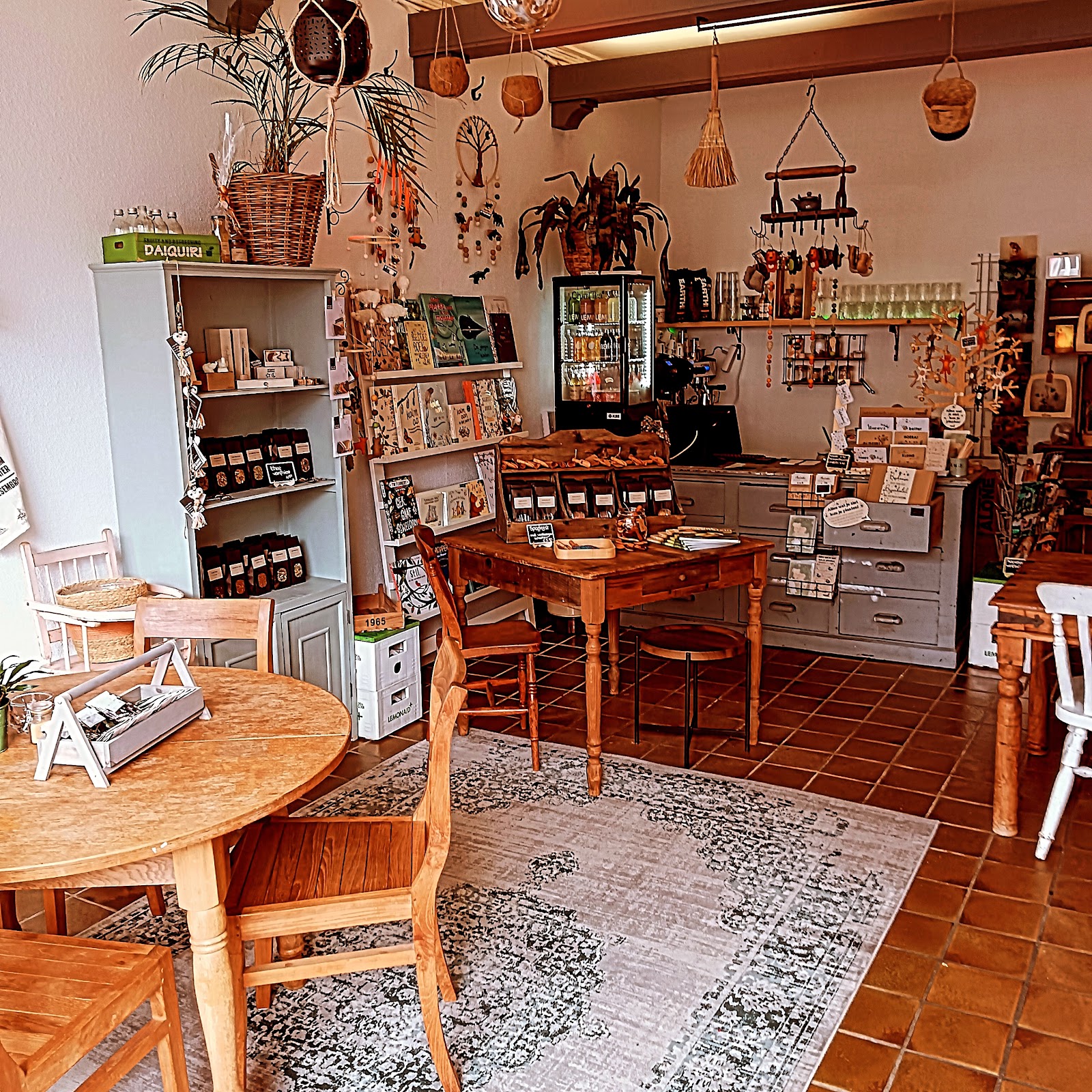 Foto van Van|Hier Thee- en Lunchcafe