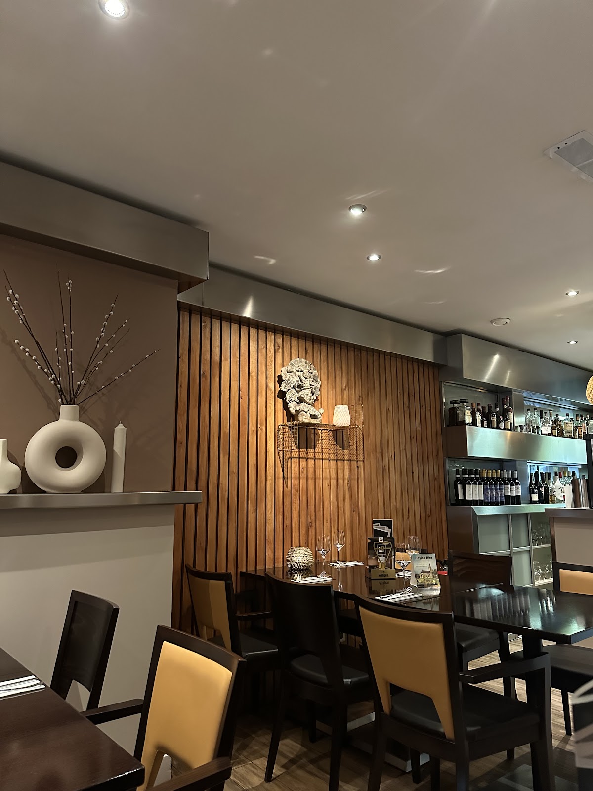 Foto van Restaurant Tumi