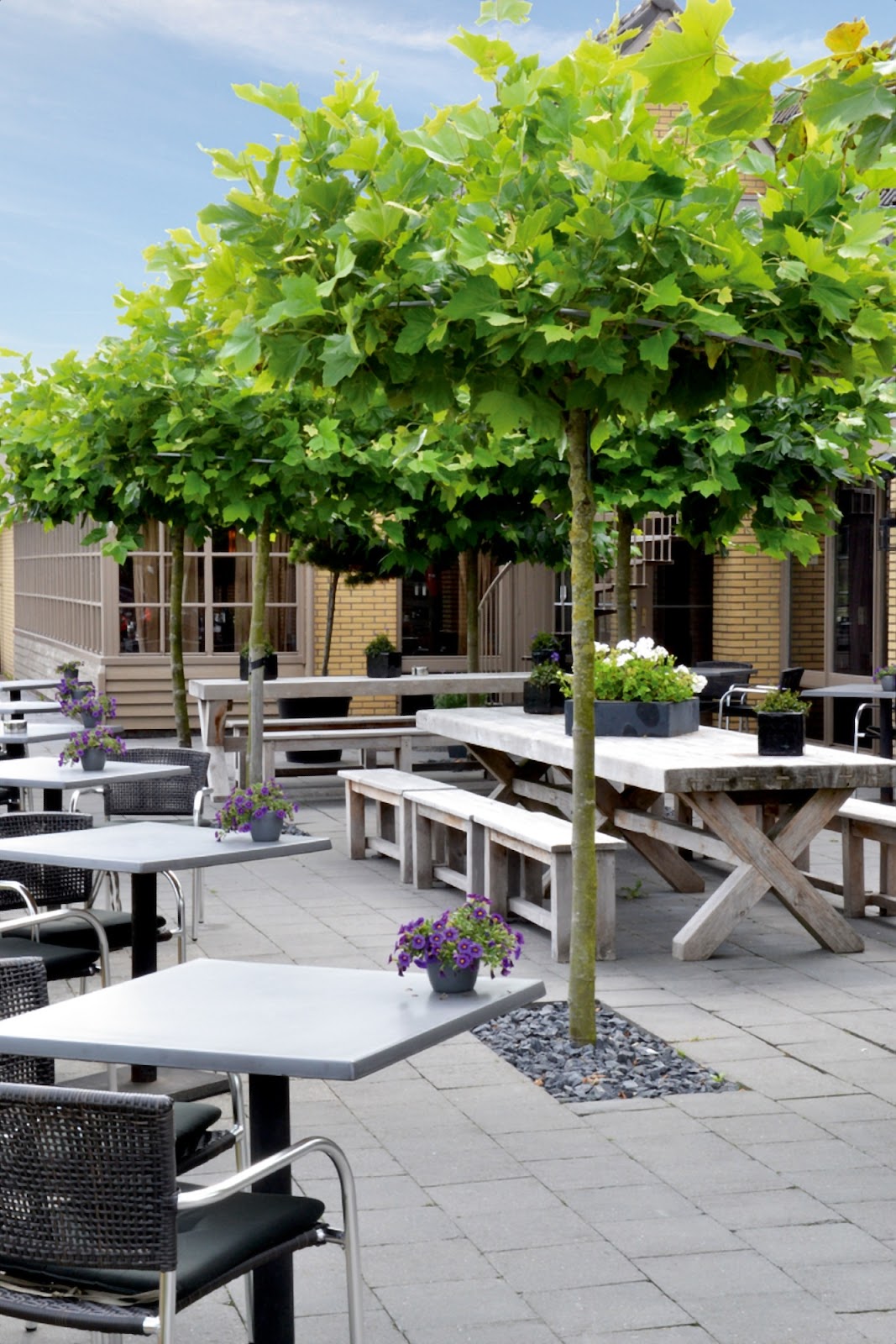 Foto van Fletcher Hotel-Restaurant Heiloo