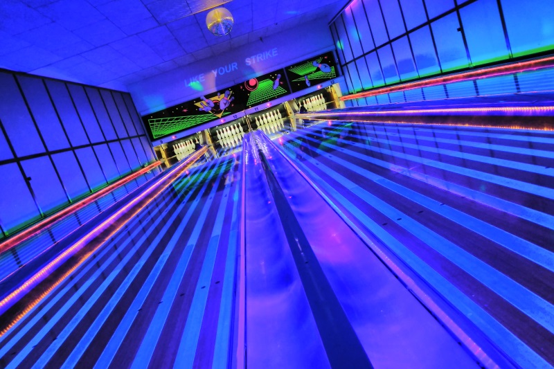 Foto van Bowling Heiloo