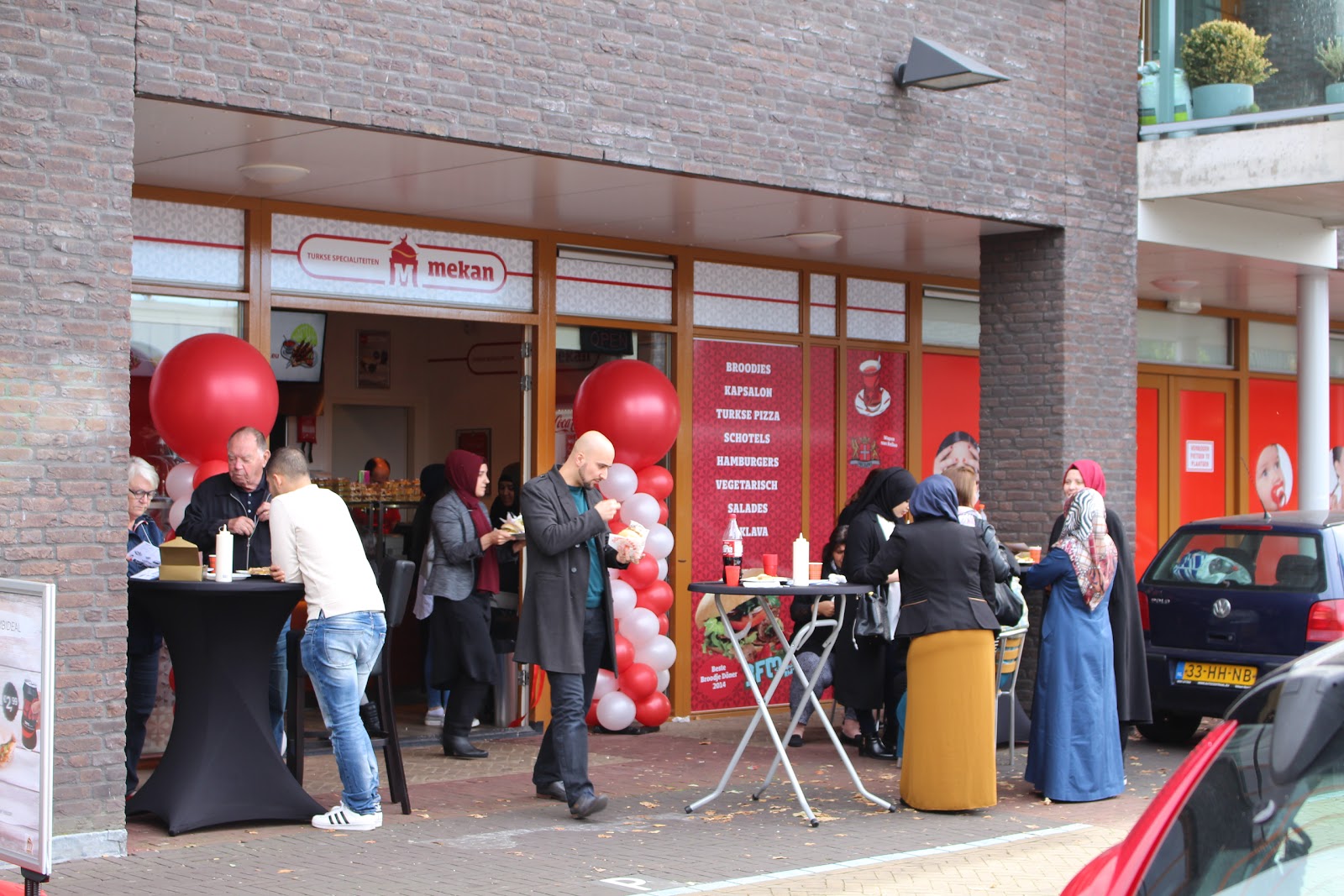 Foto van Mekan Heiloo