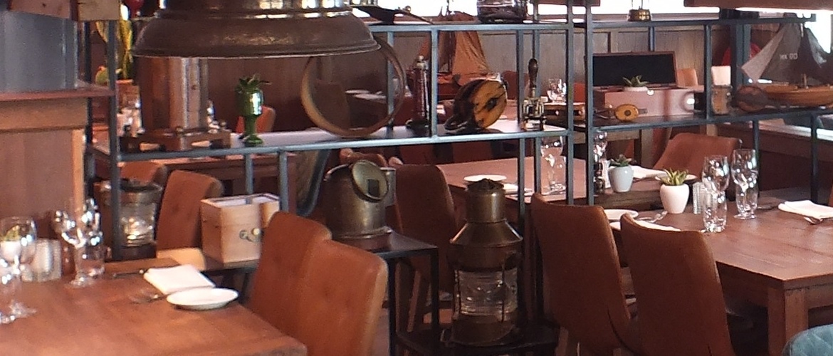 Foto van Restaurant De Meerplaats