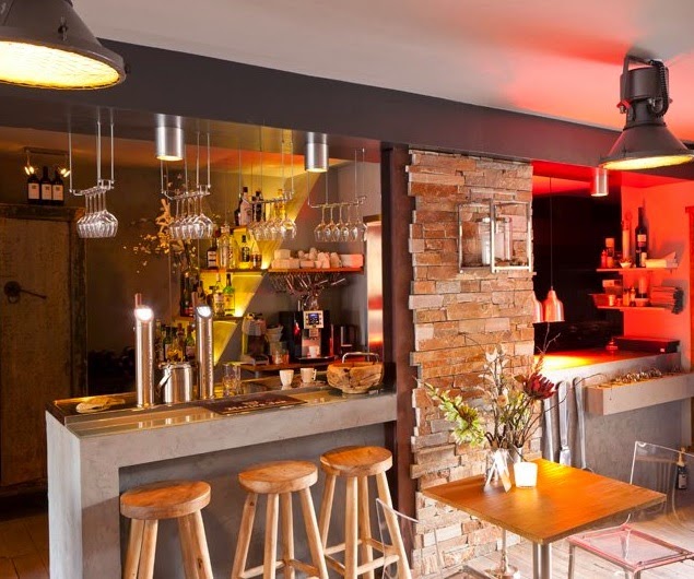 Foto van Restaurant Van der Meer