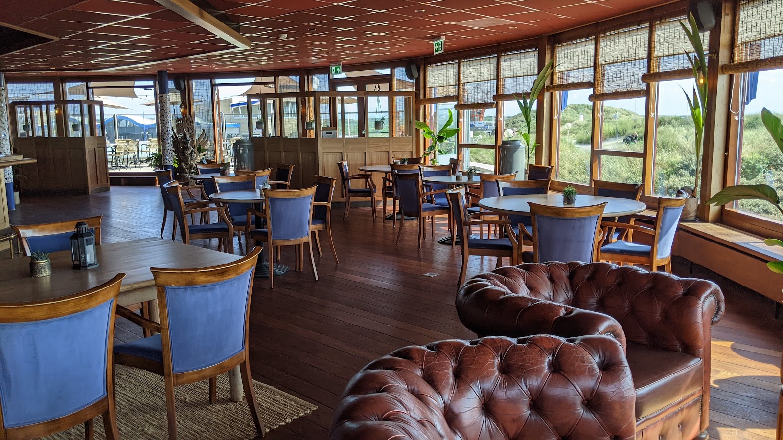 Foto van Brasserie Bosch