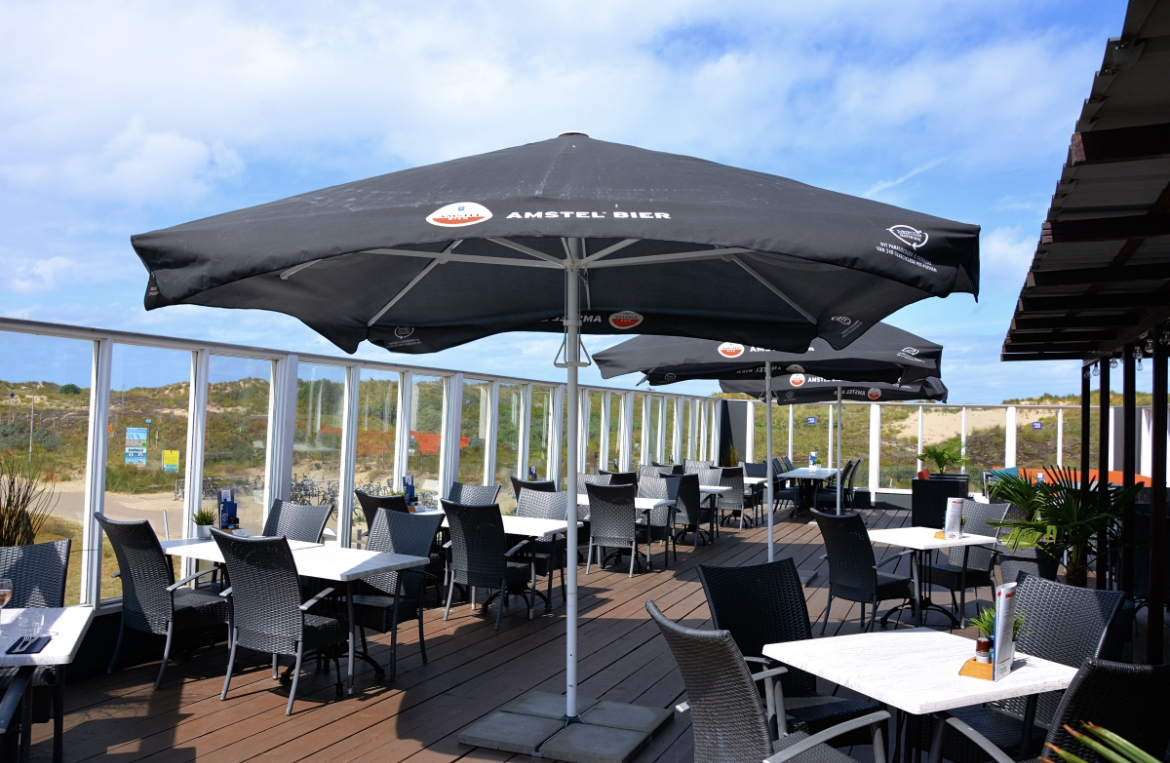 Foto van Café Restaurant Sea You
