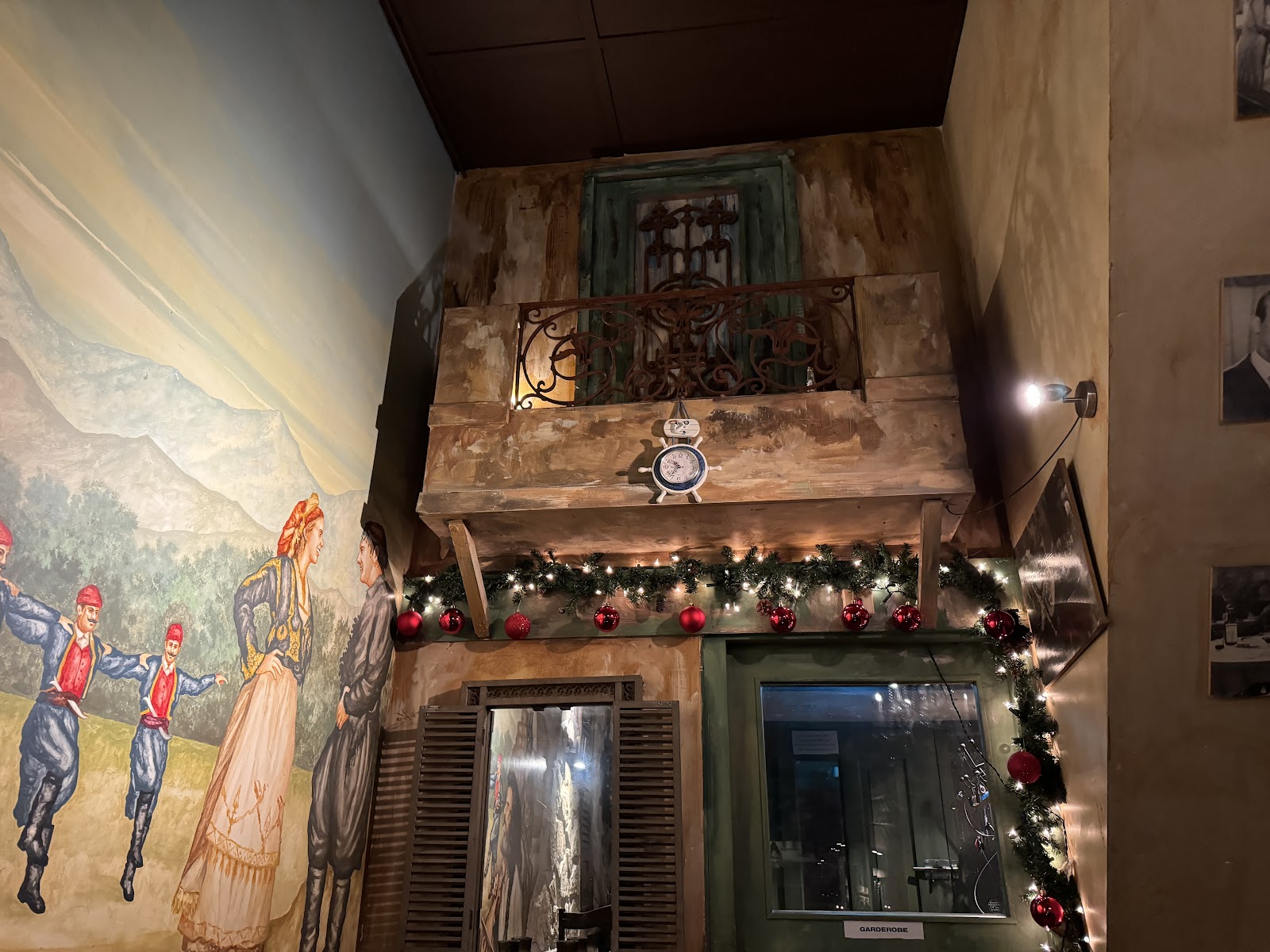 Foto van Grieks Restaurant Kreta