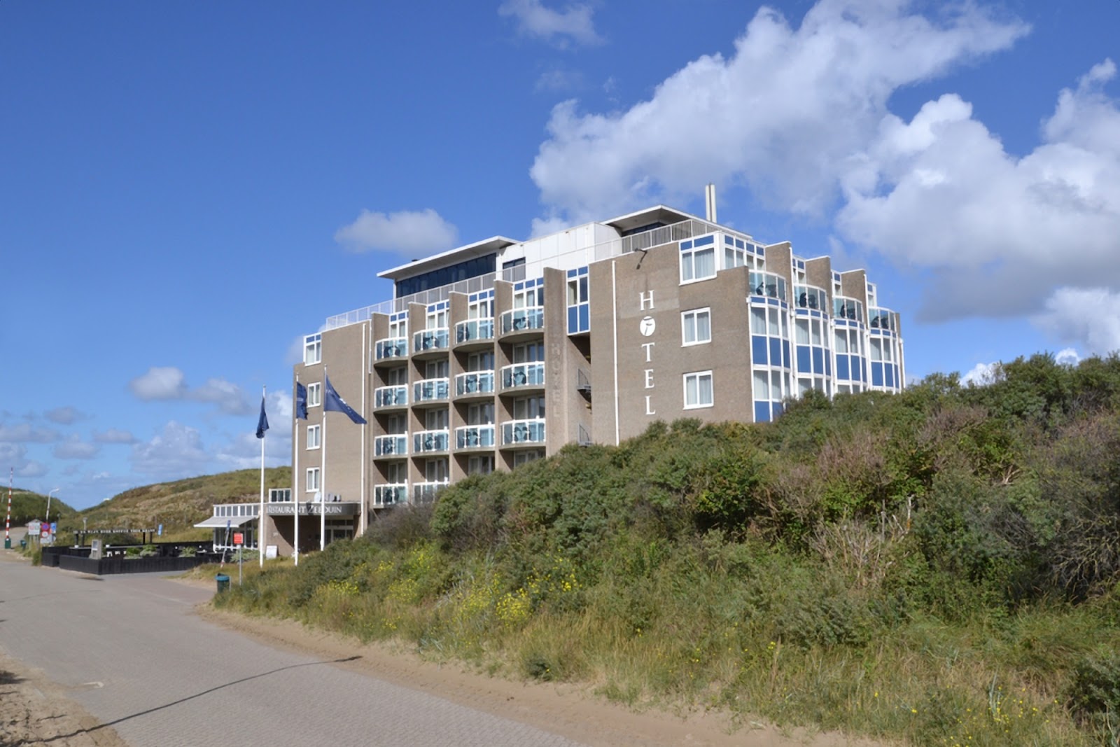 Foto van Fletcher Hotel-Restaurant Zeeduin