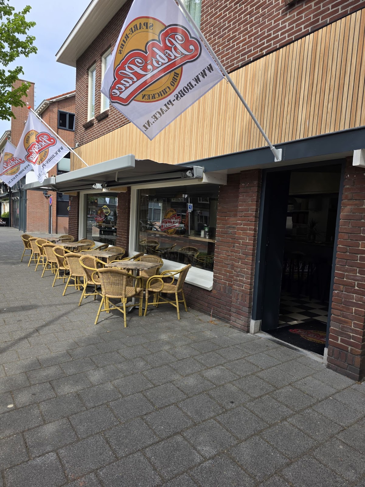 Foto van Bobs-place